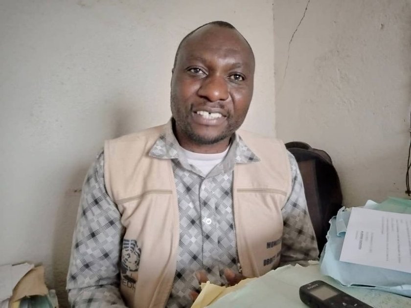Butembo : le REDHO plaide pour le paiement de la prime aux policiers engagés dans la riposte contre Ebola