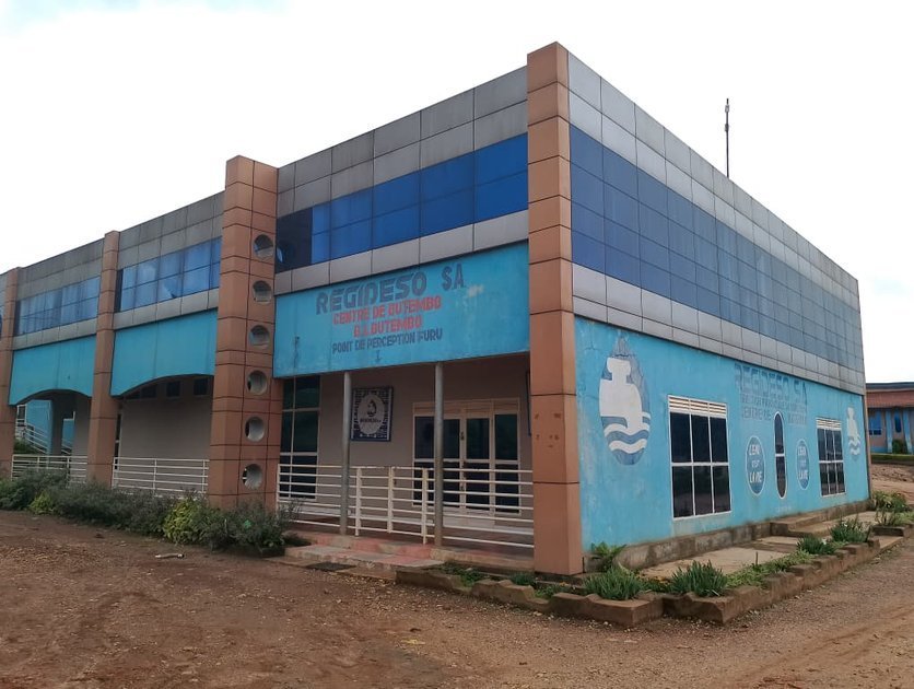 Nord-kivu : journée mondiale de l'eau, la Regideso affirme que le besoin en eau reste grand en ville de Butembo