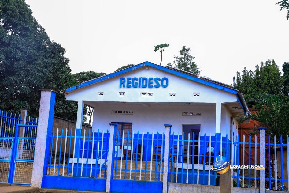Lomami : à Kabinda, la REGIDESO suspend la distribution d’eau potable après les dégâts causés par la pluie
