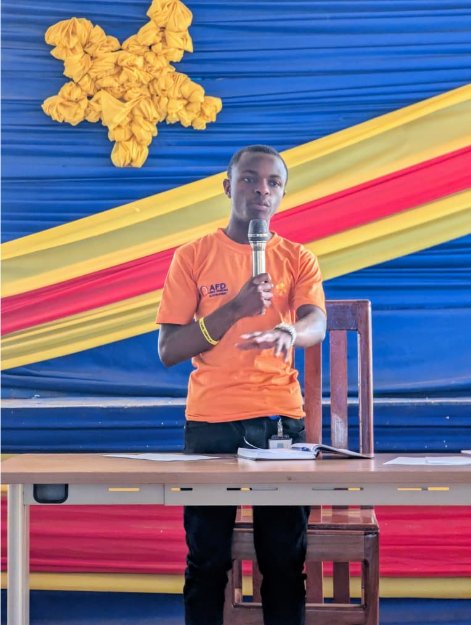 Butembo : les parents appelés à dialoguer avec leurs enfants sur la santé sexuelle