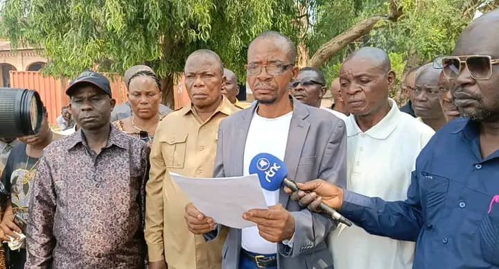 Sud-Kivu : la société civile exige un cessez-le-feu avant la rentrée scolaire 2026-2027