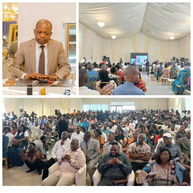 Kinshasa : les ressortissants du Maniema se mobilisent pour l'unité et annoncent une marche de soutien à Félix Tshisekedi