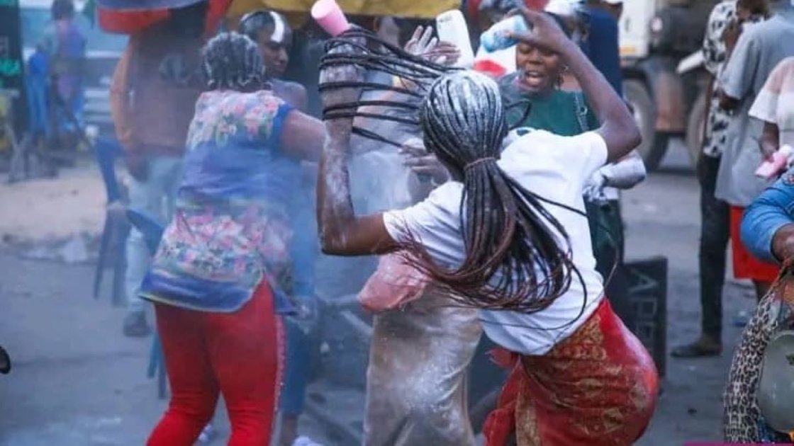 LOMAMI : Kabinda célèbre dans l’allégresse la publication des résultats de l’Examen d’État 2026