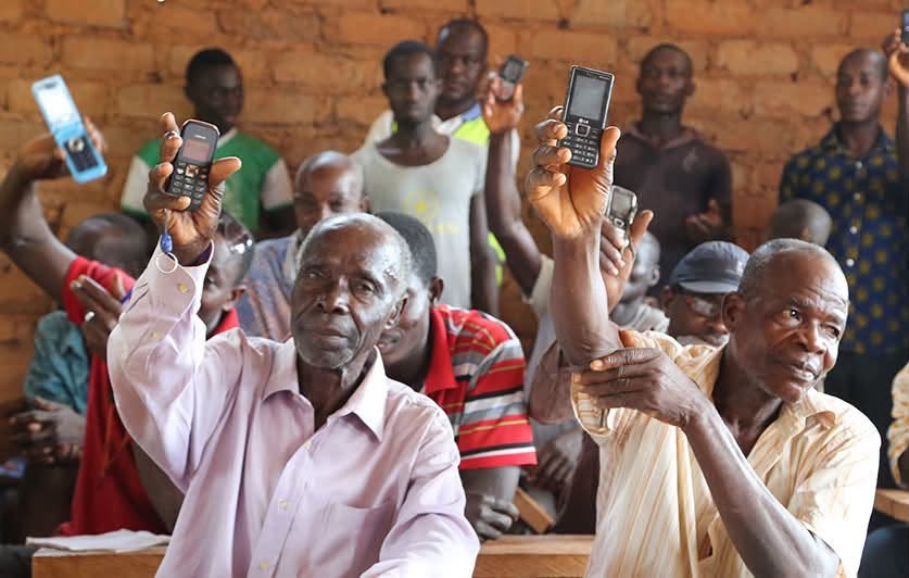 Lomami : les retraités de 2009 et 2010 appelés à réclamer leurs indemnités de fin de carrière