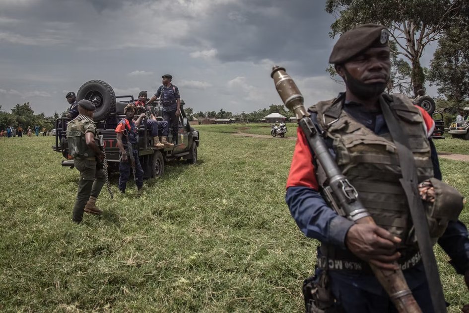 Rutshuru : un jeune homme tué et deux civils blessés dans une attaque armée à Kiwanja