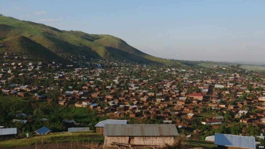 Rutshuru : quatre civils retrouvés sans vie à Nyamangana, le CTJ met en cause le M23/AFC
