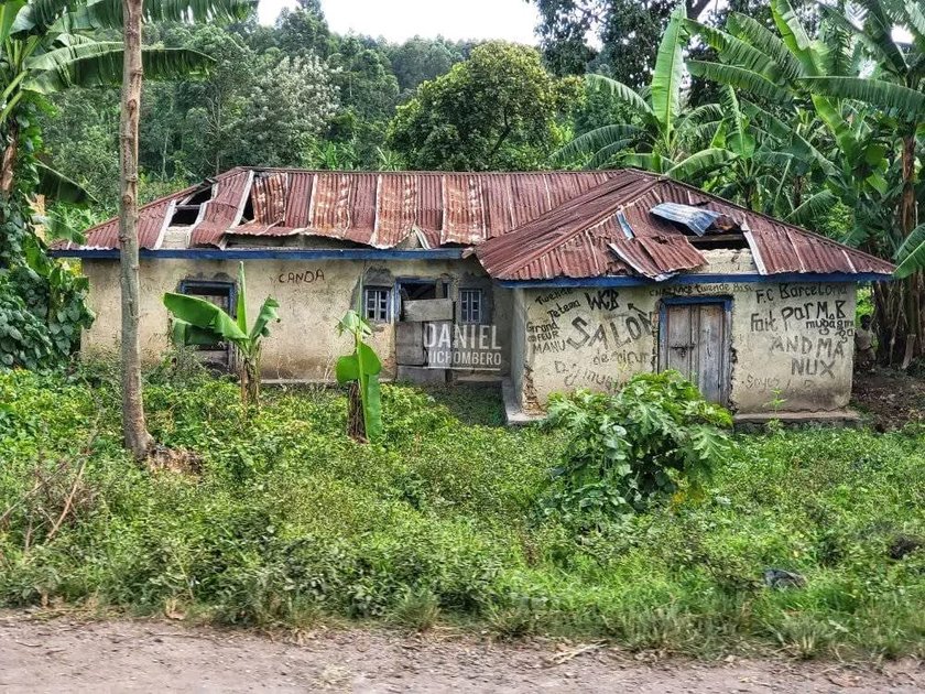 Rutshuru : les combats à Nyamilima perturbent les travaux champêtres