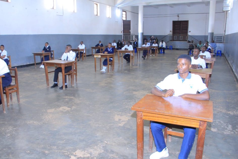 NORD-KIVU : Concours de dissertation SADEC, 18 élèves en compétition à Butembo et Beni.