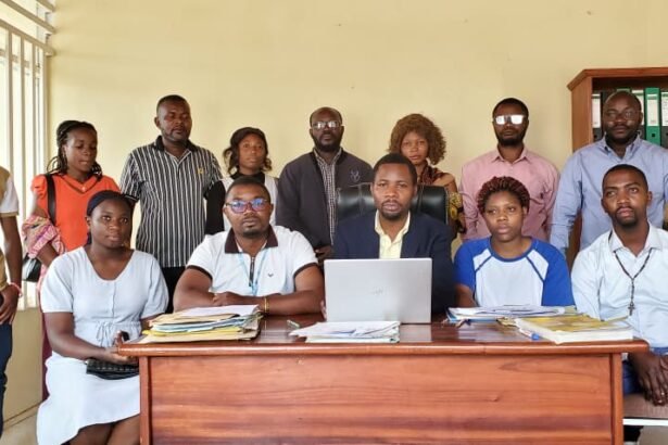 Sud-Kivu : la société civile réclame le dialogue, la reprise des activités bancaires et de meilleures conditions de vie
