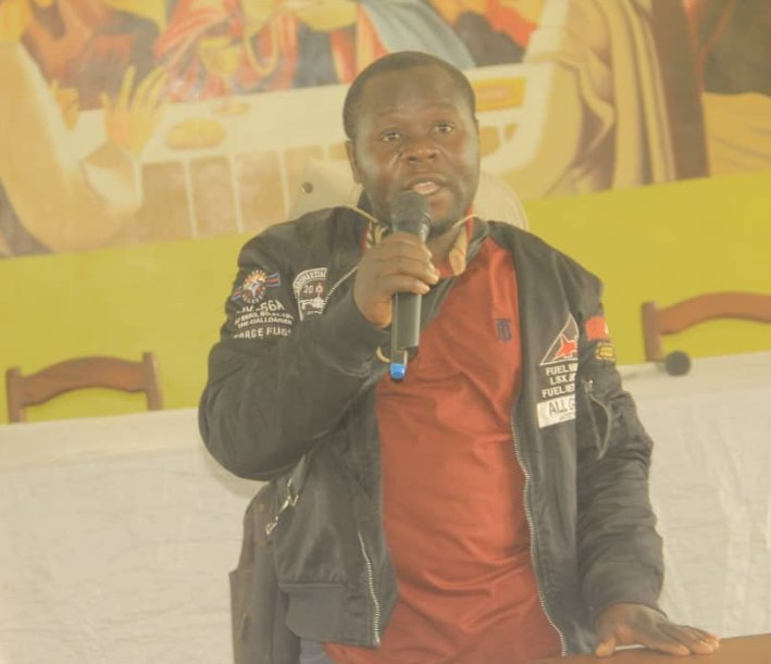 Butembo : « Il faut renforcer la sécurité dans la commune Vulamba pour éviter de nouveaux cambriolages », (Kangitsi Jackson)