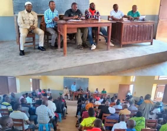 Ituri : la société civile de Mambasa lève l’incivisme fiscal et appelle la population au respect de ses obligations citoyennes