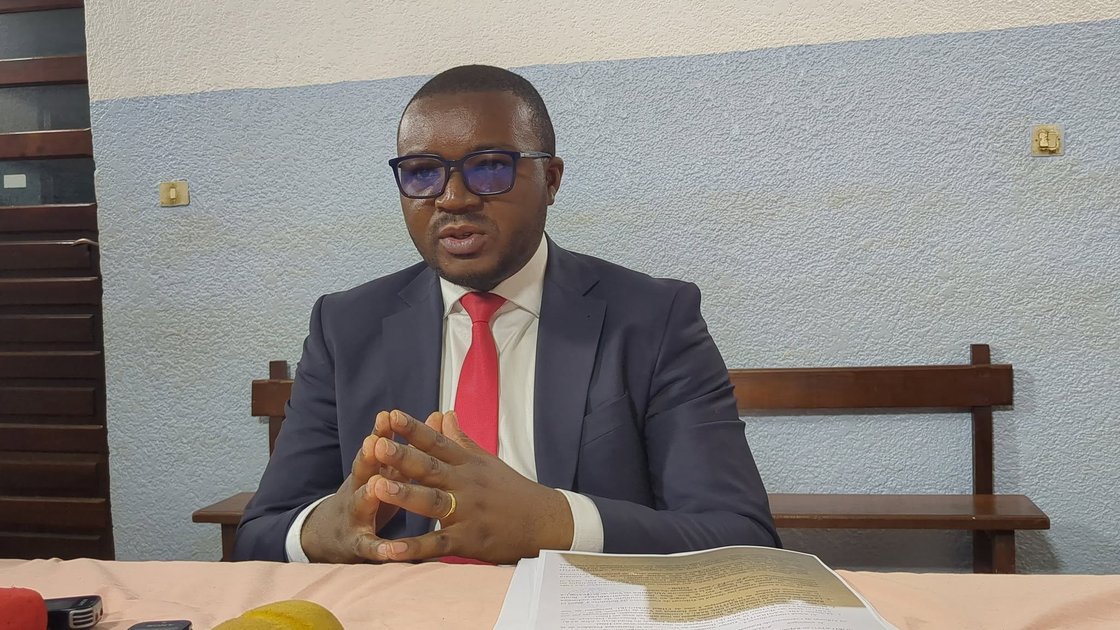 Deuil national : Maître Sekera Kasereka estime que la compassion nationale doit aussi s'étendre aux victimes de l'insécurité et des catastrophes à l'Est de la RDC