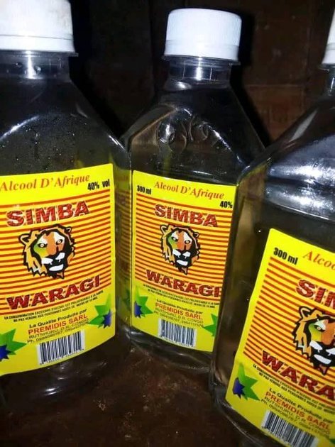 BUTEMBO : hausse des troubles mentaux liée à la consommation abusive d’alcool, la société civile tire la sonnette d’alarme