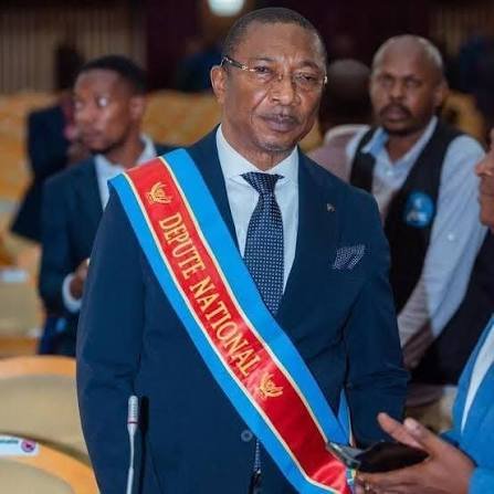 Maniema : Alain Sudi Zimamoto appelle à l’unité derrière le gouverneur Mussa Kabwankubi pour accélérer le développement de la province
