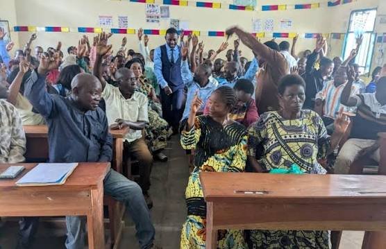Beni : le SYECO convoque une assemblée générale à la veille de la rentrée scolaire pour décider de la suite de ses revendications