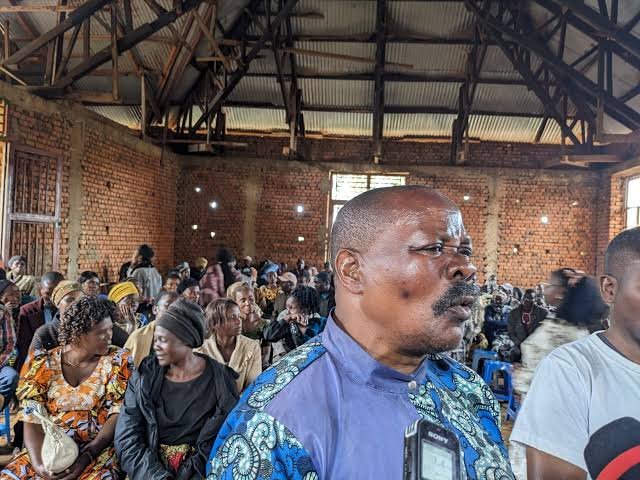 Butembo : la rentrée scolaire reste timide au quatrième jour, la grève des enseignants et la crainte liée à Ebola parmi les causes évoquées