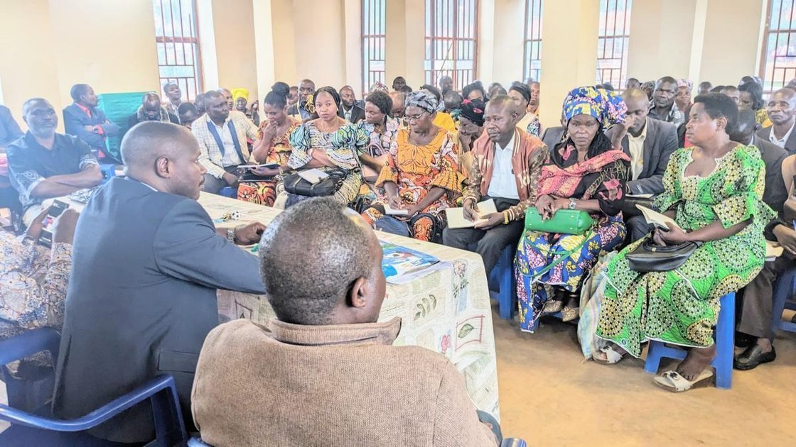 Butembo : les inspecteurs du SYNIECO Nord-Kivu II menacent de ne pas accompagner la prochaine rentrée scolaire