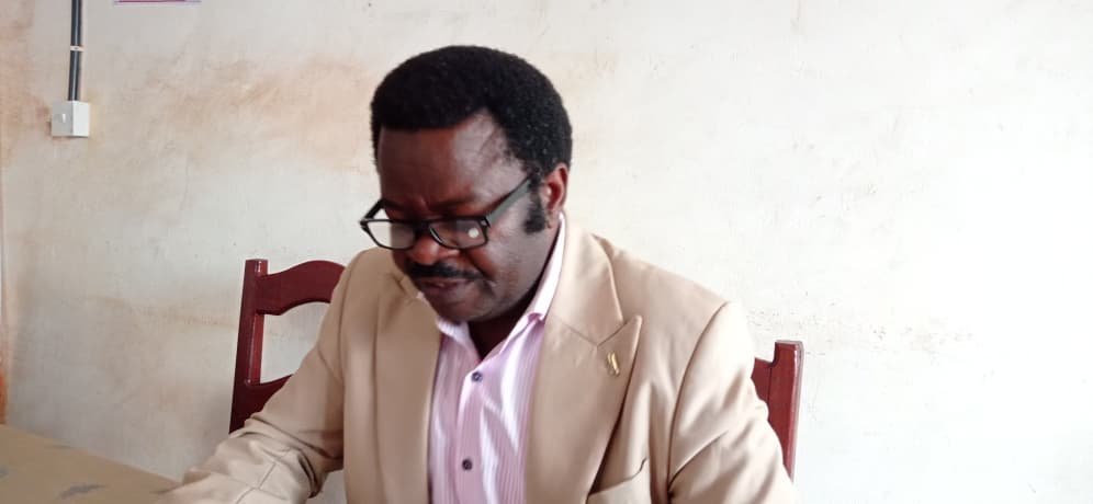 BUTEMBO : la société civile s’inquiète du retard des travaux de la route Butembo–Kanyabayonga et réclame une évaluation indépendante