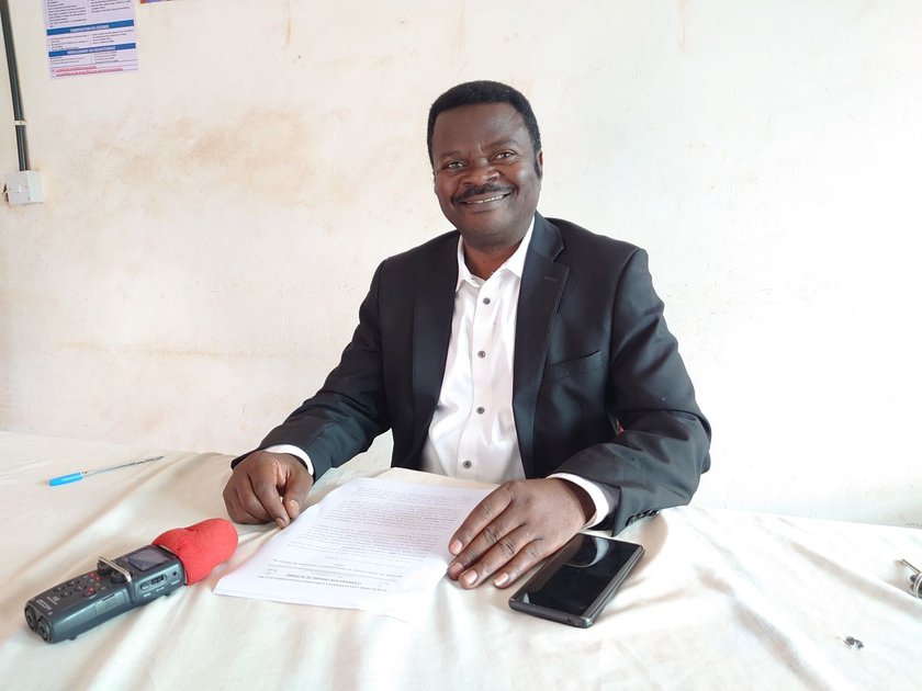 Ebola à Butembo : la société civile réclame un laboratoire d’analyse dans le grand Nord pour accélérer la riposte