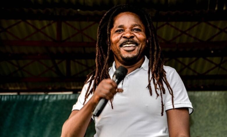 Goma : la culture au service de la paix, une grande campagne de sensibilisation pour la cohésion sociale initiée par l’artiste musicien Mack El Sambo