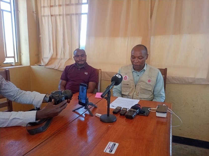 Journée mondiale du don de sang : le CTS Butembo appelle à une mobilisation massive pour sauver des vies