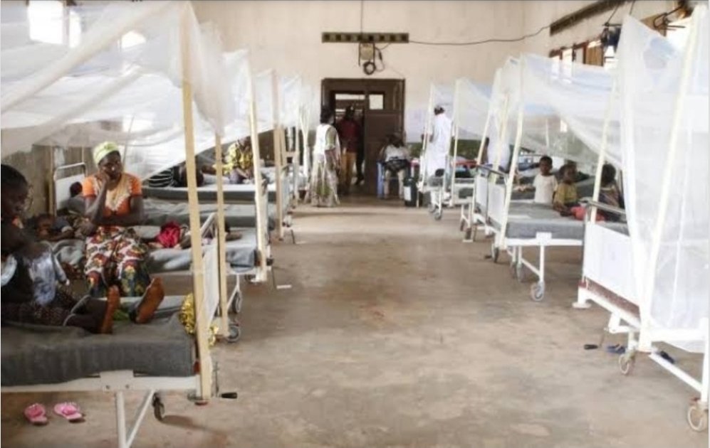 Shabunda : la rougeole fait 144 morts en moins de deux semaines, les acteurs locaux lancent un cri d’alarme