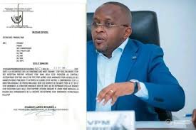 Kinshasa : Jacquemain Shabani ordonne le contrôle systématique des salles de fêtes après l’incendie meurtrier