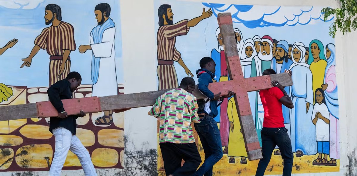 Butembo : Journée internationale de commémoration des victimes de violences en raison de leur religion ou de leurs convictions : d’anciens fidèles de l’Église catholique reviennent sur les conséquence