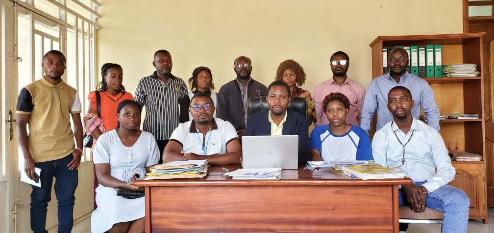 Sud-Kivu : la société civile appelle au dialogue entre les communautés Lega et Shi pour mettre fin aux violences