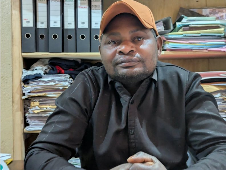 Butembo : aucun frais ne doit être exigé aux parents dans les écoles primaires publiques payées par l’État (Katsuva Vavughaghe James, sous-PROVED de la sous-division Butembo 1)