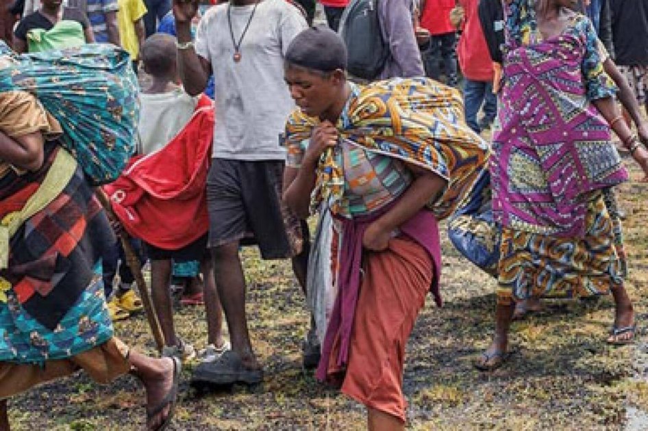 Sud-Kivu : une crise humanitaire frappe les déplacés de Batanga après les affrontements à Kalehe