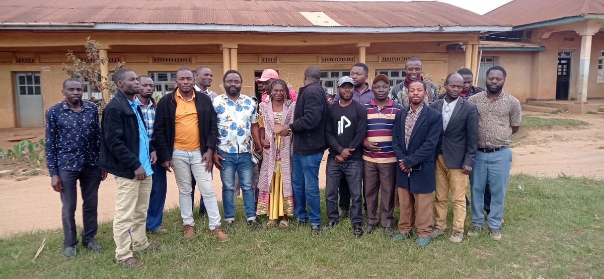 BUTEMBO : l’intersyndicale des enseignants dresse un bilan sombre et conditionne la rentrée 2026-2027 par l’amélioration de leurs conditions socio-professionnelles