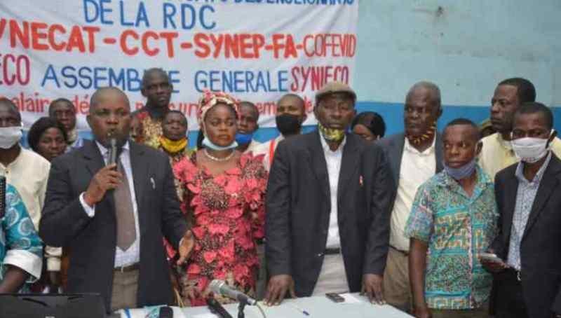 RDC : les syndicats des enseignants divisés sur la reprise des cours ce 1er septembre