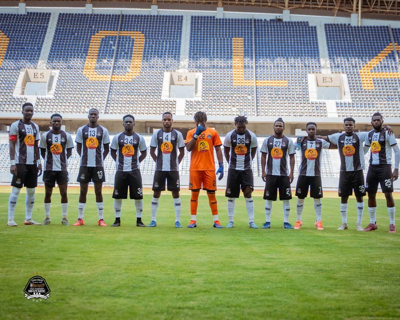 Ligue des champions de la CAF : le TP Mazembe domine Medeama et valide sa qualification pour la suite de la compétition