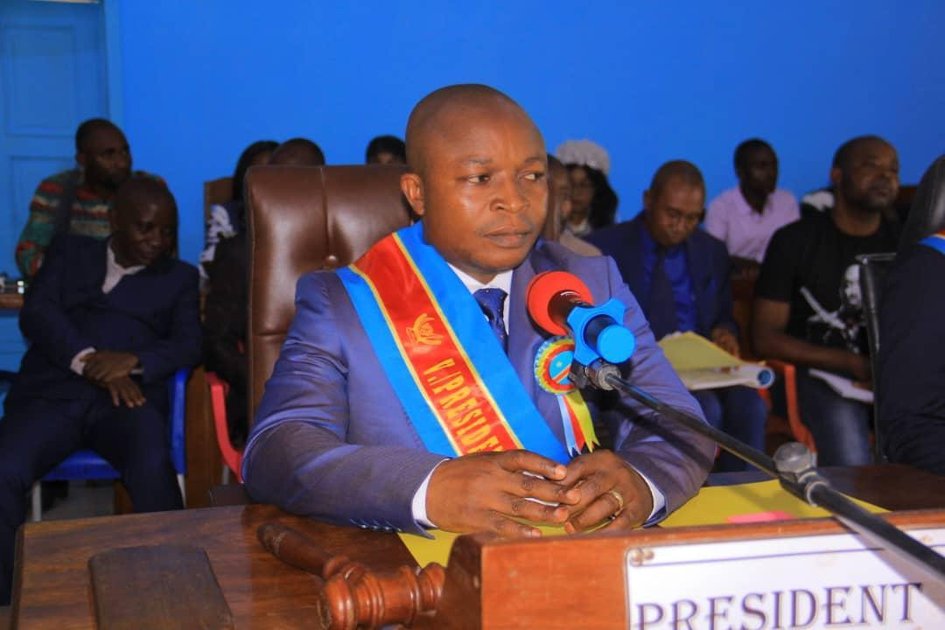 Kabambare : Théophile Buledi appelle les ex-combattants de Malaika Mukombozi ralliés aux Wazalendo à servir le drapeau dans le respect de la loi