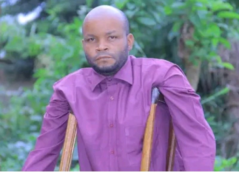 Ituri : les personnes vivant avec handicap préoccupées par l’insécurité sur l’axe Mambasa–Nduye