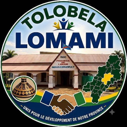 Lomami : TOLOBELA LOMAMI appelle à valoriser les réalisations et à construire l’avenir ensemble
