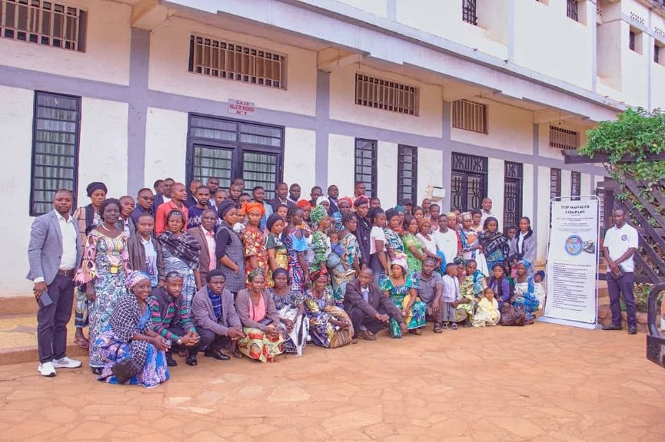 BUTEMBO : malgré les défis liés au financement, à la fiscalité et à l’insécurité, les jeunes entrepreneurs gardent confiance en l’avenir des PME