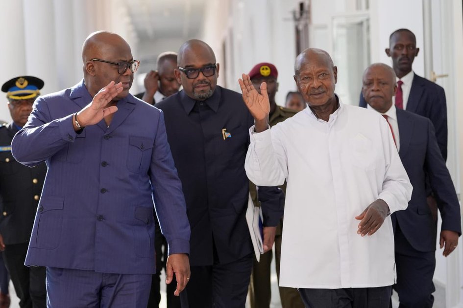 RDC-Ouganda : de nouveaux accords pour renforcer le commerce transfrontalier