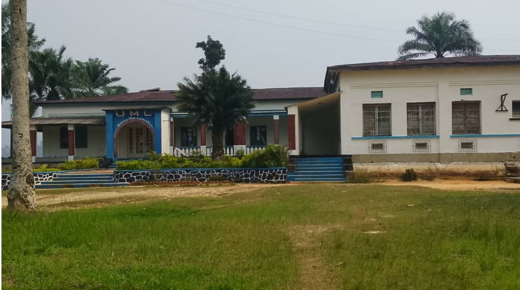 Maniema : Justin Kyanga Asumani dénonce la gestion de l’université moyen Lualaba à Kalima