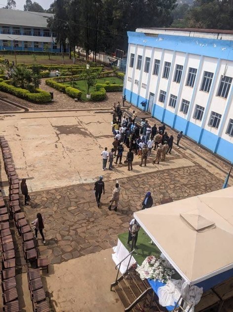 Sud-Kivu : la reprise des cours dans les universités suscite de l’espoir chez les étudiants