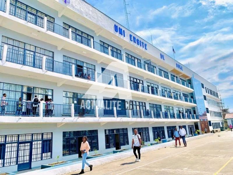 Kivu : à Goma et Bukavu, les étudiants dénoncent la suspension des activités académiques et les pressions sur leur mémorandum