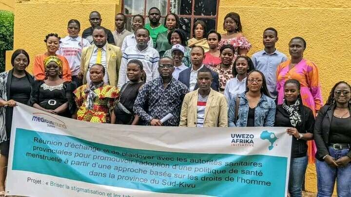 EST DE LA RDC : Journée internationale de la santé sexuelle, les femmes déplacées toujours confrontées aux difficultés d’accès aux soins de santé sexuelle et reproductive