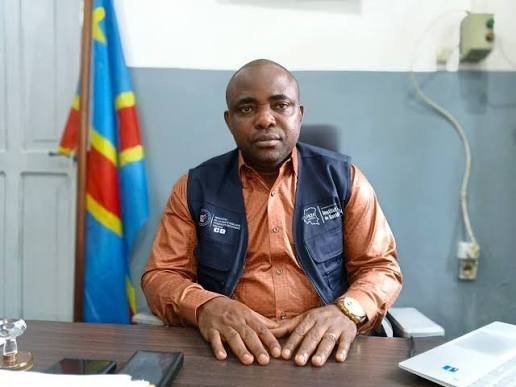 Tshopo : lancement à Kisangani de la vaccination contre Ebola