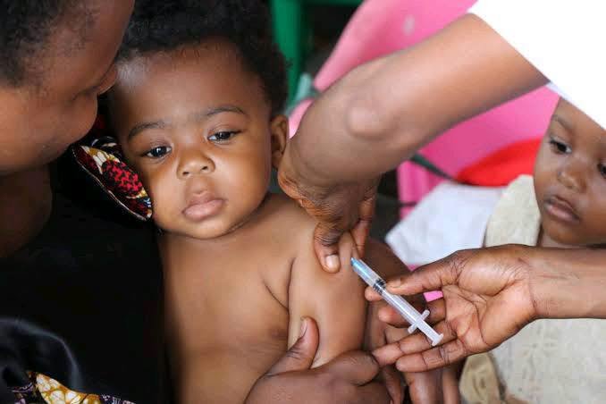 Butembo : le Parlement d’enfants appelle les parents à faire vacciner leurs enfants contre la poliomyélite, la rougeole et la rubéole