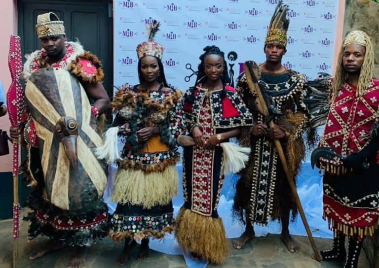 Bukavu : une activité culturelle sensibilise les jeunes à la préservation des valeurs ancestrales