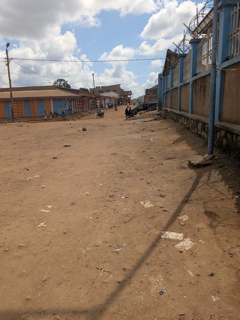 Beni : les activités scolaires et économiques paralysées lors de la journée « Stop Ebola »