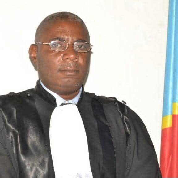 Haut-Katanga : le premier président de la cour d’appel tué par balle à Lubumbashi