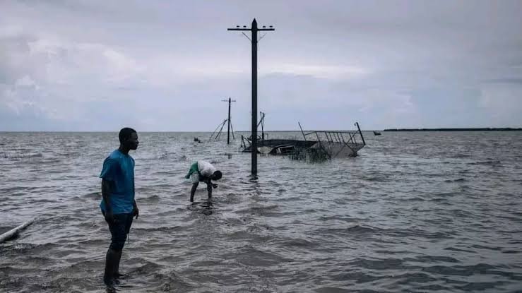 Rutshuru : la pêche suspendue à Vitshumbi et Nyakakoma, les pêcheurs inquiets