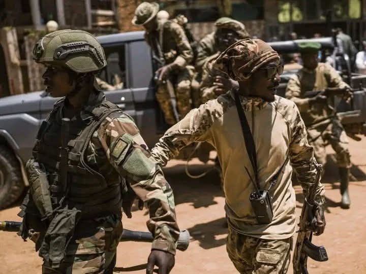 WALIKALE : Violents affrontements entre AFC/M23 et wazalendo à Kanune, la population en alerte.